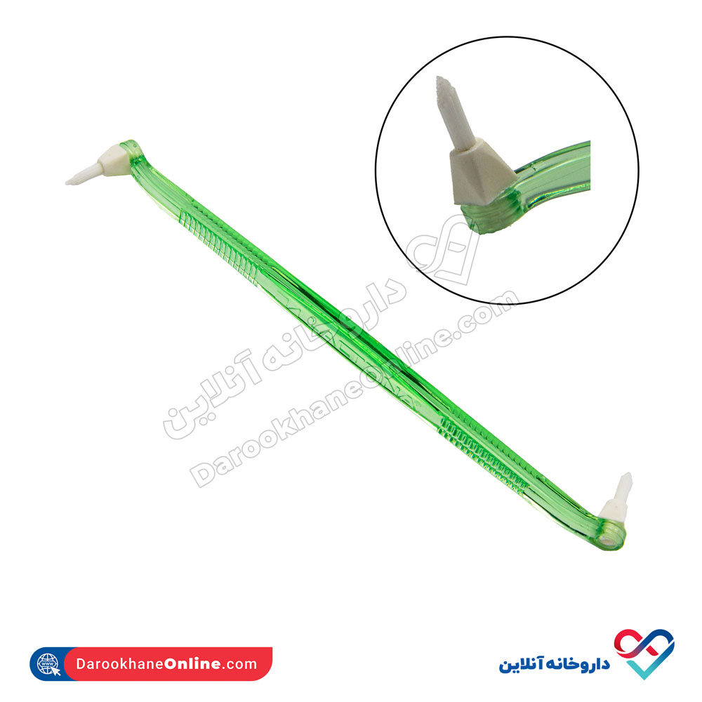 450.jpg مسواک بین دندانی لاکتونا - Image 1